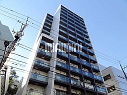 レジディア市ヶ谷II