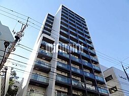 レジディア市ヶ谷II