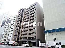 リンデンコート市ヶ谷