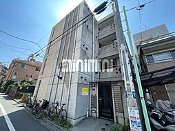 ＺＥＳＴＹ神楽坂I