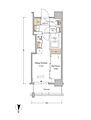 URBANEX市谷本村町10階17.0万円