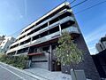 ザ・パークハビオＳＯＨＯ市谷左内町