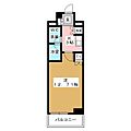 レジディア市ヶ谷210階16.0万円