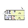 The Residence Ichigayadaimachi2階21.8万円