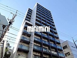 レジディア市ヶ谷II