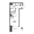 GRANDPASEO市谷甲良町4階12.5万円