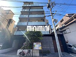 IBIS市ヶ谷