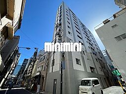 レジディア神田