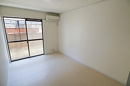 メゾンジュネス 103 1階ワンルームのリビング/ダイニング