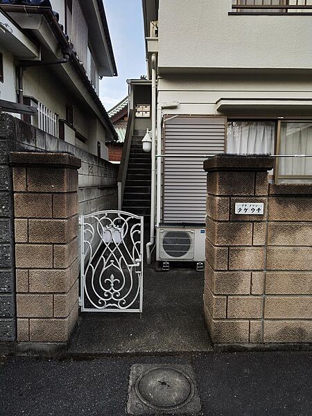 外観画像