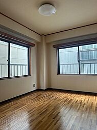 落合ハイツ 301 3階1Kの室内