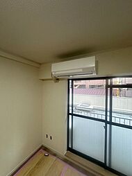 保坂ハイツ ３０３ 3階1DKのリビング/ダイニング