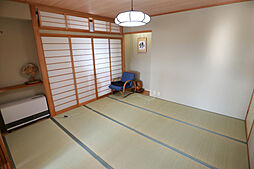 和室の画像