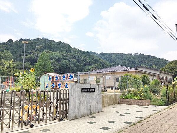 幼稚園・保育園 逢坂幼稚園 1000m