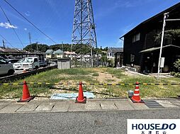 滋賀県大津市富士見台