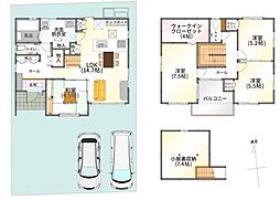 滋賀県大津市瀬田３丁目