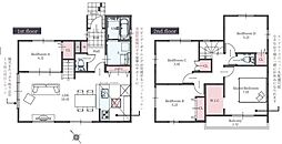 滋賀県草津市野村４丁目