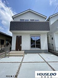 滋賀県草津市新浜町