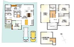 滋賀県大津市月輪３丁目