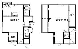滋賀県大津市国分１丁目