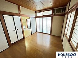 室内の画像