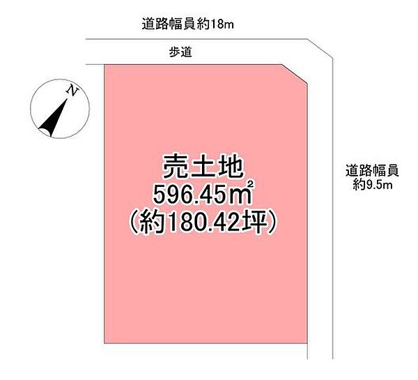 区画図：325000118508