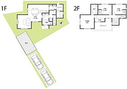 滋賀県大津市大平２丁目