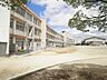 周辺：晴嵐小学校 860m