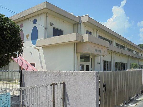 幼稚園・保育園 膳所幼稚園 1400m