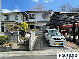 滋賀県大津市一里山６丁目