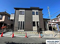 滋賀県大津市向陽町