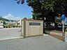 周辺：膳所小学校 700m