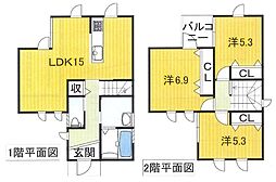 滋賀県大津市大石東６丁目