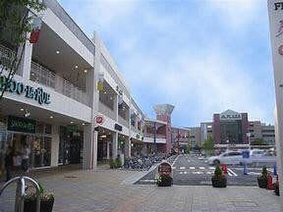 エイスクエア草津 1200m