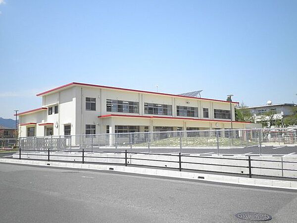 近隣写真 瀬田南小学校 1100m