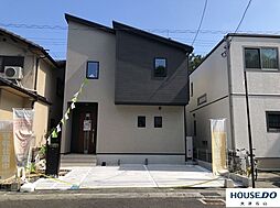 滋賀県大津市月輪５丁目