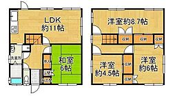滋賀県大津市南郷４丁目