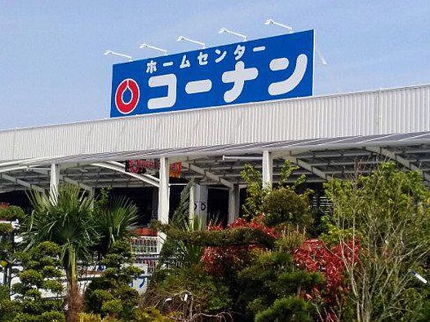 コーナン草津店 2040m