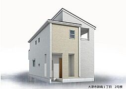 滋賀県大津市錦織１丁目