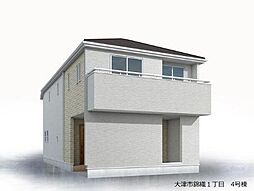 滋賀県大津市錦織１丁目