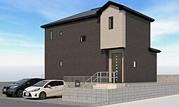 滋賀県大津市月輪５丁目