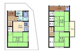 滋賀県大津市北大路２丁目