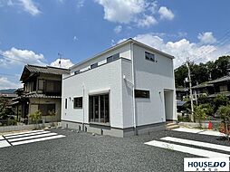 滋賀県大津市瀬田５丁目