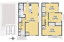 滋賀県大津市大門通