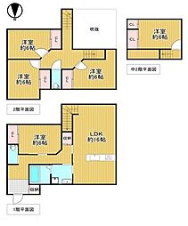 滋賀県大津市石居１丁目