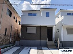 滋賀県大津市桜野町１丁目