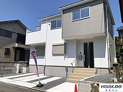 滋賀県大津市桜野町２丁目