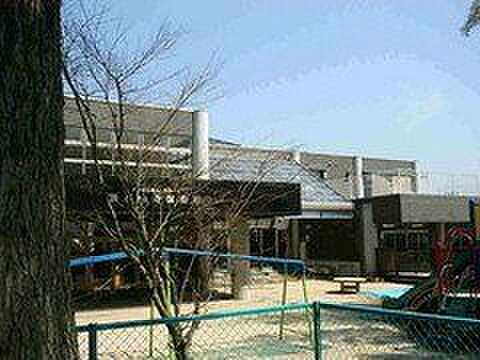 石山寺こども園 960m