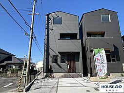 滋賀県大津市大江４丁目