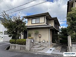 滋賀県大津市本宮２丁目